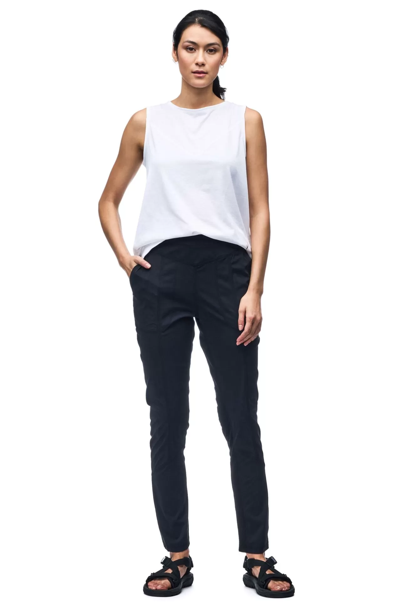 Store Matkailu Iv Femme Pantalons Et Shorts